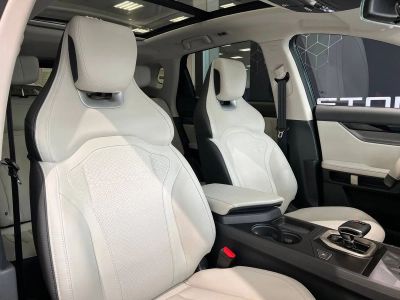 Jetour Dashing Elite 1.5 АМТ превью 11