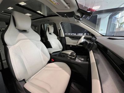 Jetour Dashing Elite 1.5 АМТ превью 12