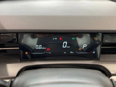 Jetour Dashing Elite 1.5 АМТ превью 15