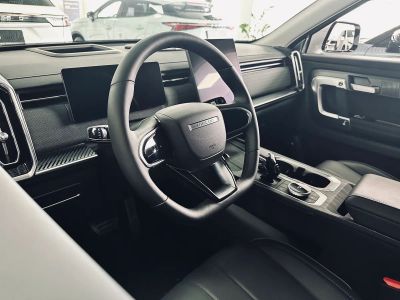 Jaecoo J7 Ultimate 1.6 АМТ превью 5