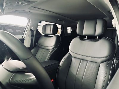 Jaecoo J7 Ultimate 1.6 АМТ превью 6