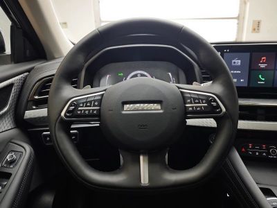 Haval F7 Premium 2.0 АМТ превью 5