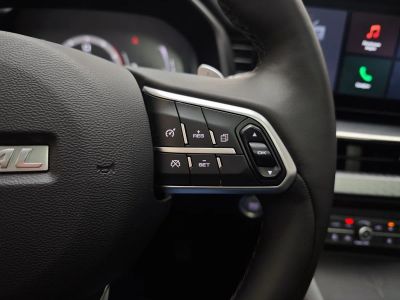 Haval F7 Premium 2.0 АМТ превью 6