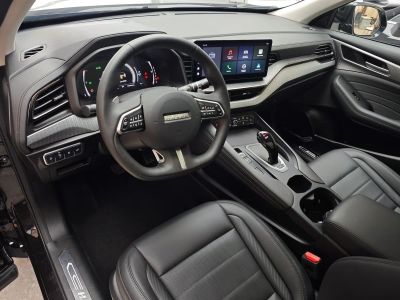 Haval F7 Premium 2.0 АМТ превью 7