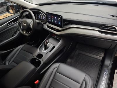 Haval F7 Premium 2.0 АМТ превью 8