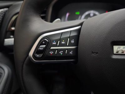Haval F7 Premium 2.0 АМТ превью 9