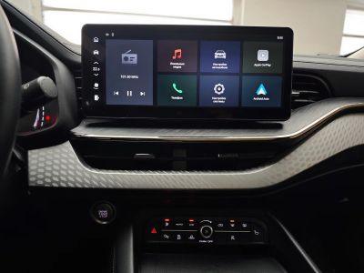 Haval F7 Premium 2.0 АМТ превью 12