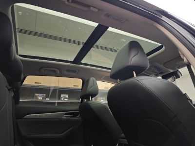Haval F7 Premium 2.0 АМТ превью 14