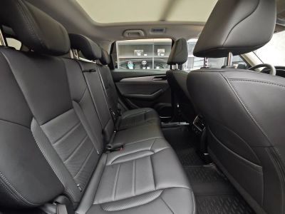 Haval F7 Premium 2.0 АМТ превью 15