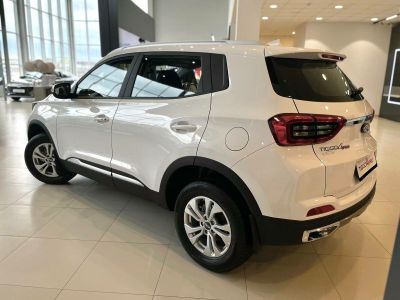 Chery Tiggo 4 Pro Action 1.5 МКПП превью 3