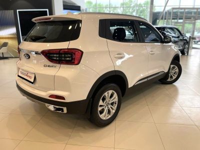 Chery Tiggo 4 Pro Action 1.5 МКПП превью 4