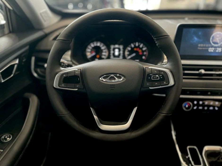 Chery Tiggo 4 Pro Action 1.5 МКПП фото 5