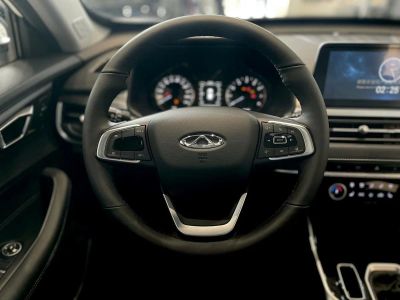 Chery Tiggo 4 Pro Action 1.5 МКПП превью 5