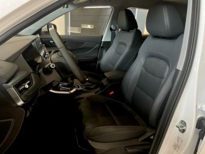 Chery Tiggo 4 Pro Action 1.5 МКПП превью 6