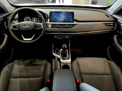 Chery Tiggo 4 Pro Action 1.5 МКПП превью 7