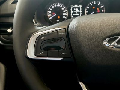 Chery Tiggo 4 Pro Action 1.5 МКПП превью 8