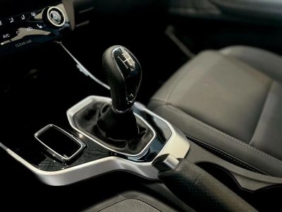 Chery Tiggo 4 Pro Action 1.5 МКПП превью 15