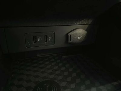 Chery Tiggo 4 Pro Action 1.5 МКПП превью 16
