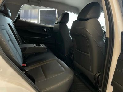 Chery Tiggo 4 Pro Action 1.5 МКПП превью 19
