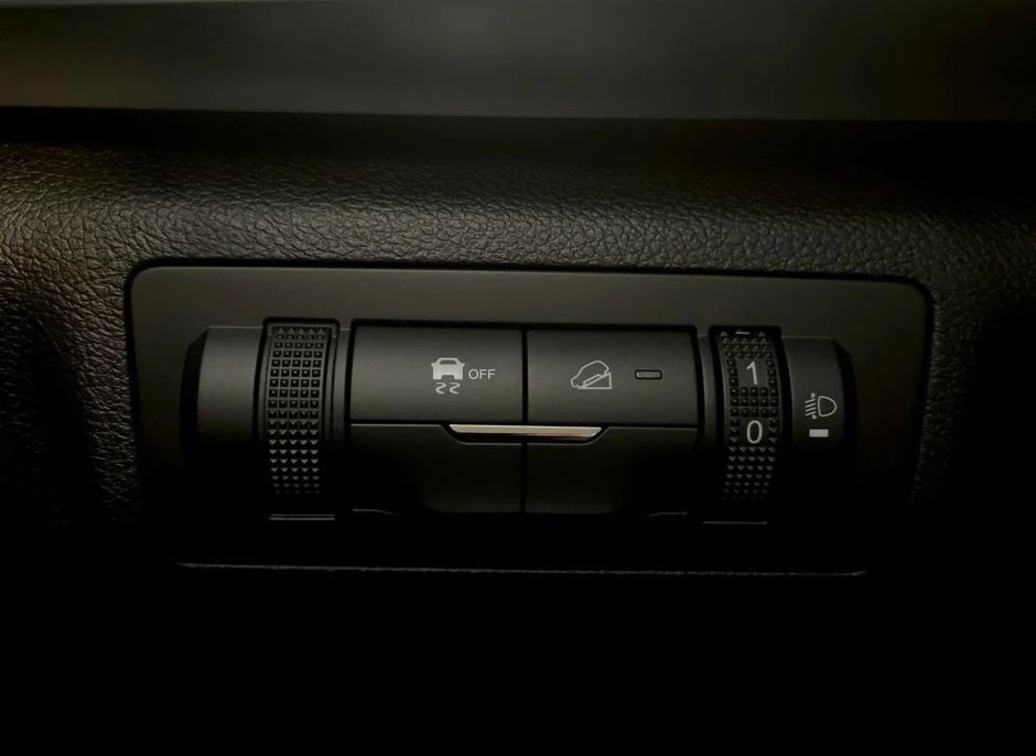 Chery Tiggo 4 Pro Action 1.5 МКПП фото 20