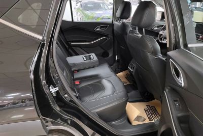Москвич 3 Комфорт 1.5 CVT превью 3