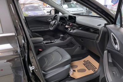 Москвич 3 Комфорт 1.5 CVT превью 4