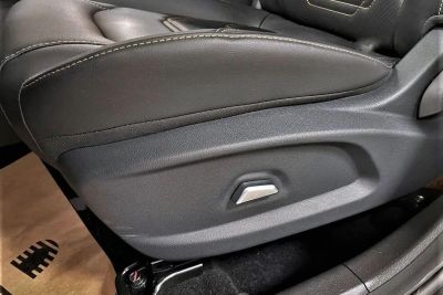 Москвич 3 Комфорт 1.5 CVT превью 5