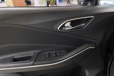 Москвич 3 Комфорт 1.5 CVT превью 7