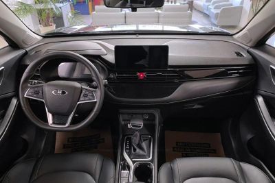 Москвич 3 Комфорт 1.5 CVT превью 10