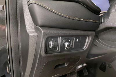 Москвич 3 Комфорт 1.5 CVT превью 11