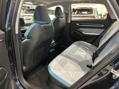Geely Emgrand Luxury 1.5 АКПП превью 7