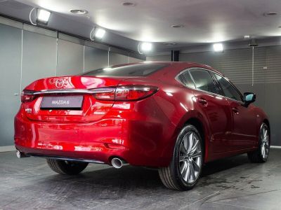Mazda 6 Blue Sky Honorable 2.5 АКПП превью 3
