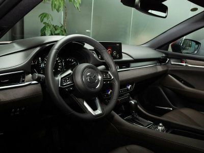 Mazda 6 Blue Sky Honorable 2.5 АКПП превью 5