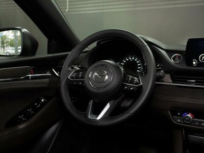Mazda 6 Blue Sky Honorable 2.5 АКПП превью 6