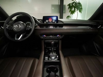 Mazda 6 Blue Sky Honorable 2.5 АКПП превью 7