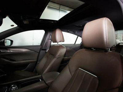 Mazda 6 Blue Sky Honorable 2.5 АКПП превью 9