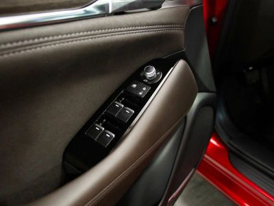 Mazda 6 Blue Sky Honorable 2.5 АКПП превью 12