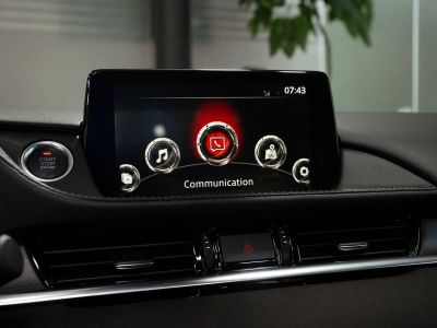Mazda 6 Blue Sky Honorable 2.5 АКПП превью 13