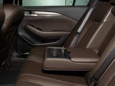 Mazda 6 Blue Sky Honorable 2.5 АКПП превью 18