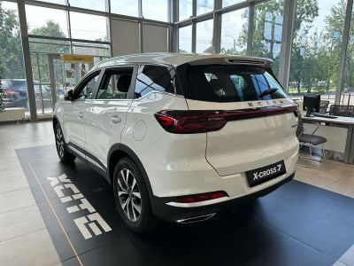 Xcite X-Cross 7 Enjoy 1.5 CVT превью 3