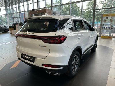 Xcite X-Cross 7 Enjoy 1.5 CVT превью 4