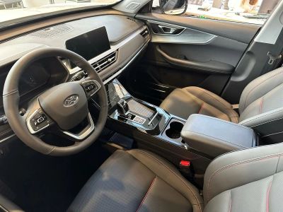 Xcite X-Cross 7 Enjoy 1.5 CVT превью 5