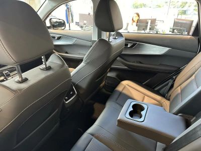 Xcite X-Cross 7 Enjoy 1.5 CVT превью 6
