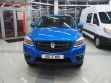 Sollers ST6 Comfort 2.0 МКПП, 2024 превью 2