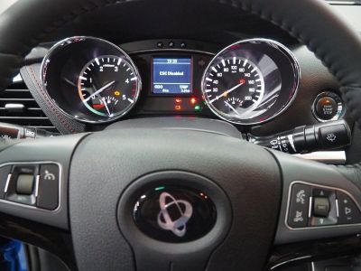 Sollers ST6 Comfort 2.0 МКПП превью 4