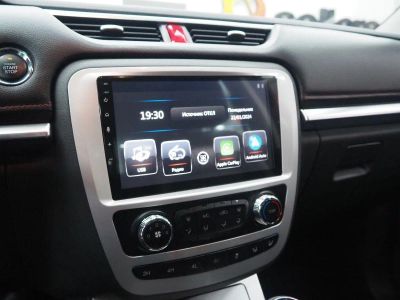 Sollers ST6 Comfort 2.0 МКПП превью 5
