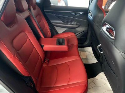 Baic X55 Luxury 1.5 АМТ превью 6