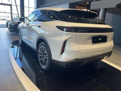 EXEED RX Prestige 2.0 АМТ превью 3