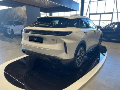 EXEED RX Prestige 2.0 АМТ превью 4