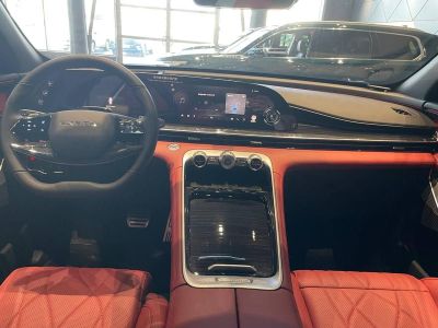 EXEED RX Prestige 2.0 АМТ превью 6
